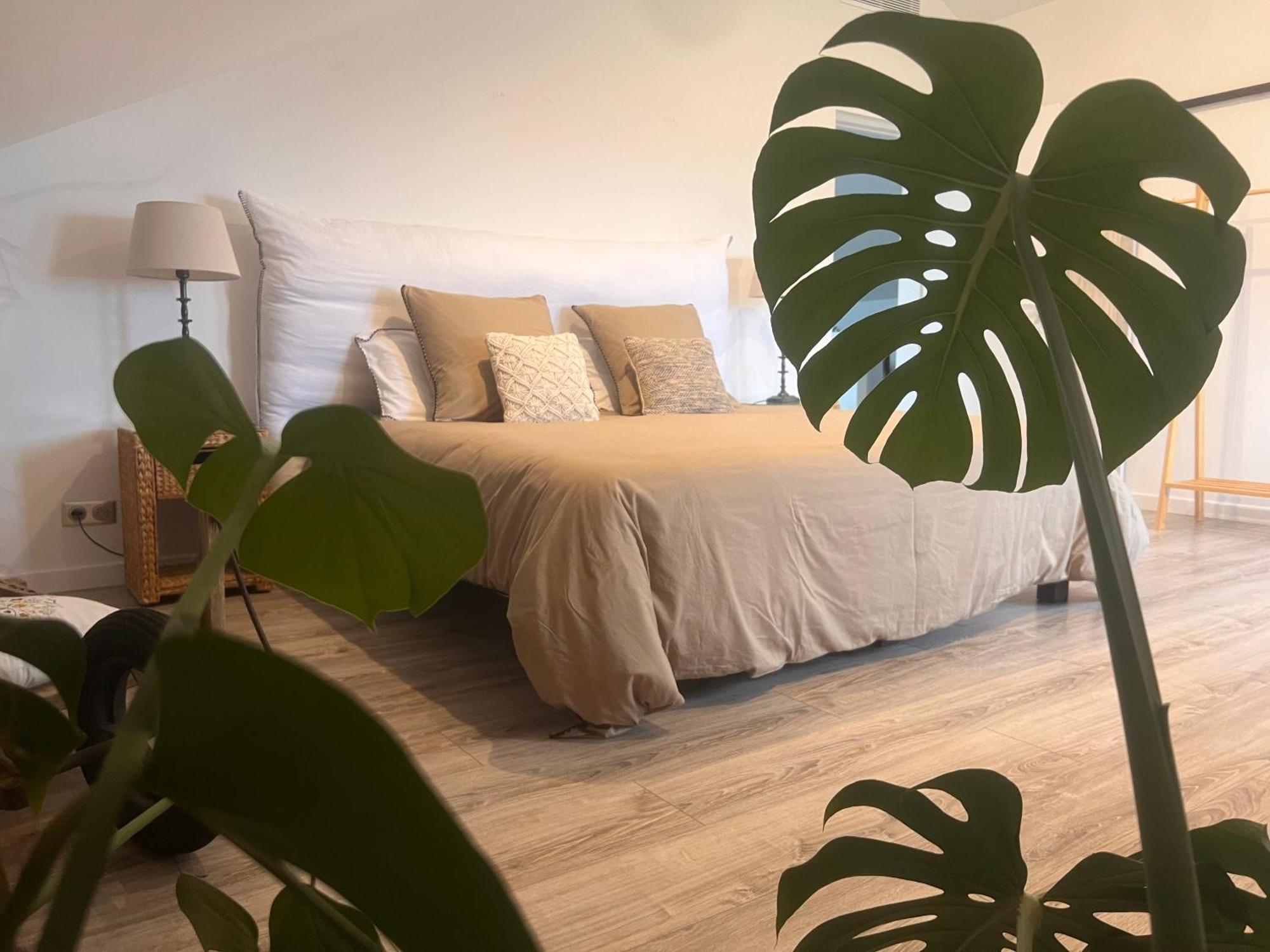 Au Pre De Karine Bed & Breakfast Cuneges Bagian luar foto